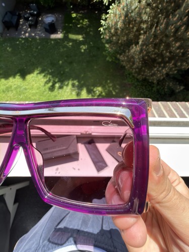 Cazal damen sonnenbrille - damen,