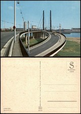 Ansichtskarte Düsseldorf