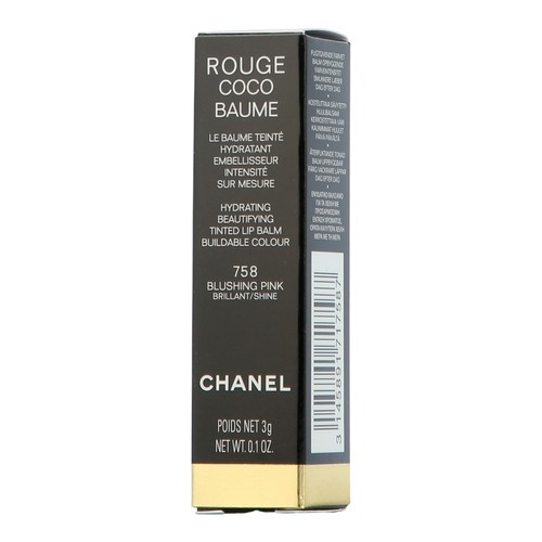 Chanel rouge coco baume - chanel,