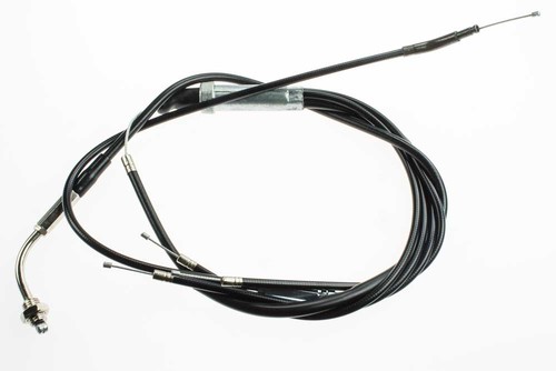 Gaszug für kawasaki 250 - für, kh