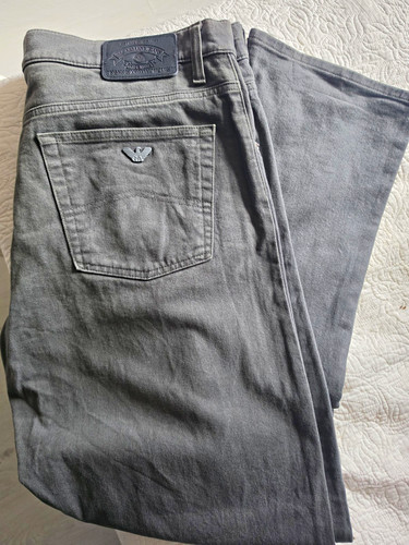 Armani jeans herren - herren, 38