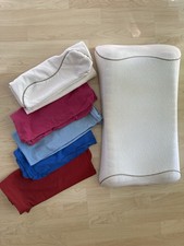 Technogel Deluxe Kissen