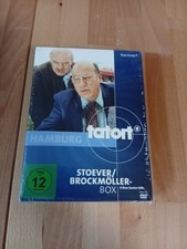 Tatort: Stoever /Brockmöller