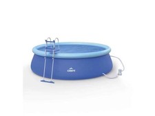 CRIVIT Quick-up-Pool-Set, Ø