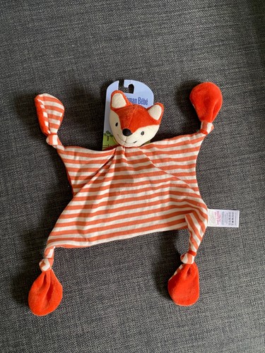 Jojo maman bebe fox - maman,