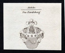 1820 Friedeberg Friedberg