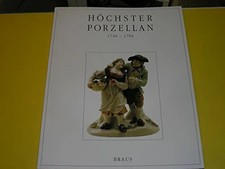 Höchster Porzellan : 1746 -