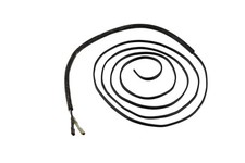 Fahrrad Lichtkabel Zweipolig