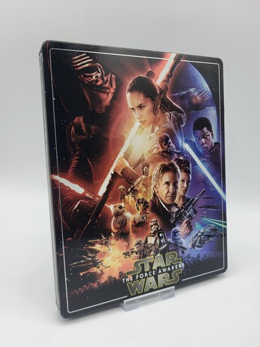 Star wars das erwachen der - erwachen,