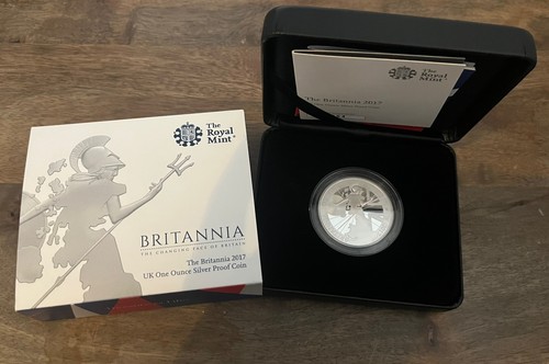 2017 the britannia one - the, uk