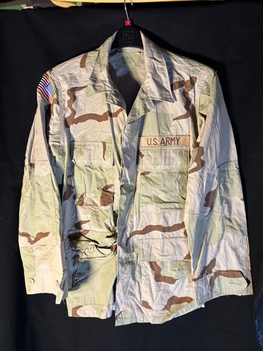 Gulf war army dcu - gulf,