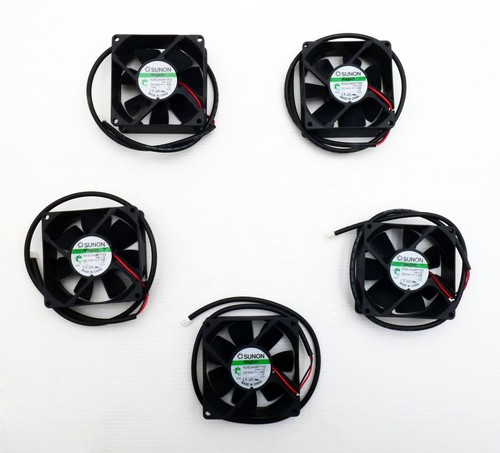 Sunon maglev kde2408ptv2 - sunon,