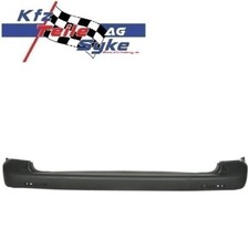 STOSSSTANGE HINTEN DUNKELGRAU