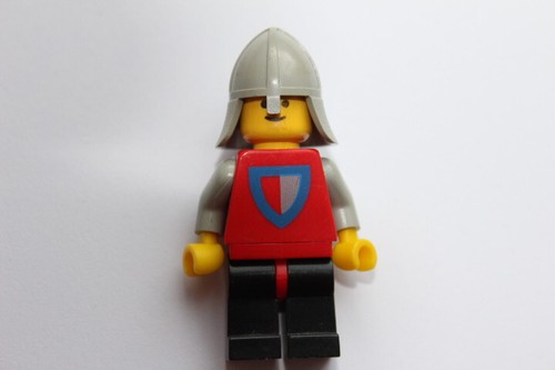 Lego classic ritter figur - lego,