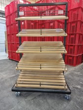 verkauf regal Holzböden