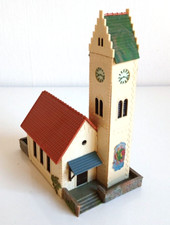 Faller - Kirche Gotteshaus -