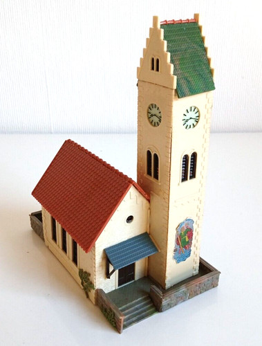 Faller kirche gotteshaus - faller,