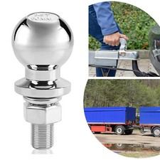 3500kg Kugelkopf 50mm