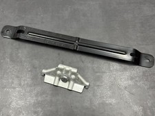 Batteriehalter BMW 1er F20 F21 Halterung Befestigung Batterie 7596871 7612860