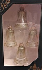 Christbaumkugeln Kugel/Glocke