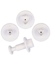 Städter Profi-Ausstecher mit