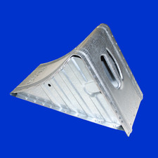 Unterlegkeil Bremskeil