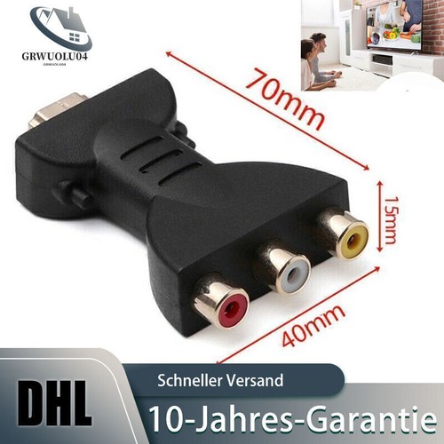 Audio adapter hdmi kompatibel - adapter, hdmi-kompatibel