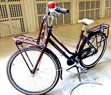 1 Lastenfahrrad Gazelle Damenfahrrad 28Zoll, gebraucht, Haeve Duty, BJ 2015