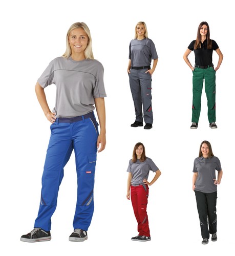 Bundhose arbeitshose highline - arbeitshose,