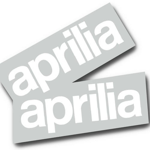 Aprilia rsv tuono weiß - rsv,