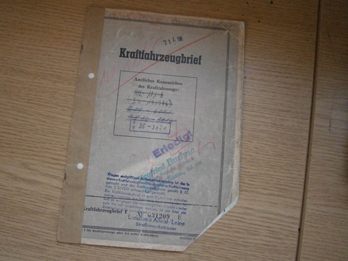 Büssing nag 5000 - büssing,