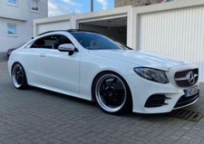 20 Zoll Y1 Felgen für Mercedes C E GL GLS GLA GLB Klasse W205 W213 W216 W212 MAE