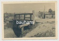 Foto Russland Beute Kettenschlepper-R50 Raupenschlepper Ost (2784x)