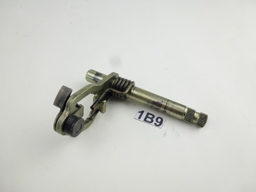 Schaltwelle getriebe schaltung - getriebe,