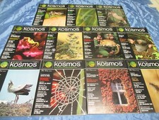 Kosmos , 11   Magazine  von