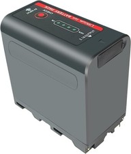 Aibatt f970 akku ersatz - aibatt, akku-ersatz