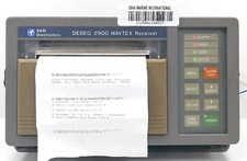 Sam Electronics Debeg 2900