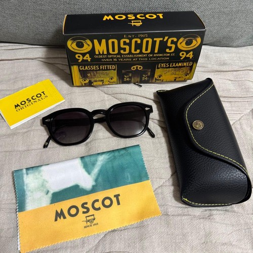 Moscot lemtosh sport - moscot,