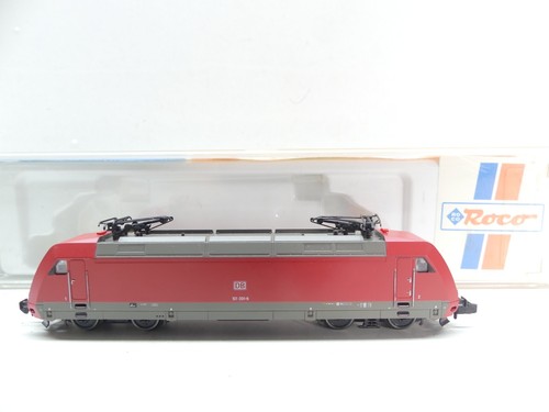 Roco 23310 lok br101 - n,