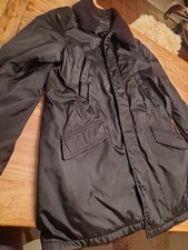 Prada Herrenjacke Schwarz Gr