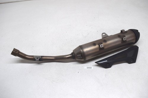 Yamaha 125 r de07 - wr, x/r