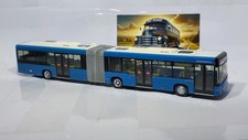 VK Modelle Solaris Urbino 18 KVG Kassel Linie 18 1/87 (BD25/28B)