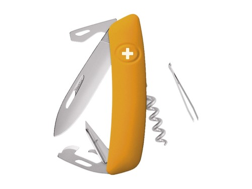 Swiza schweizer messer d03 - swiza, am