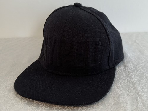 Divided basecap cappy - h&m,