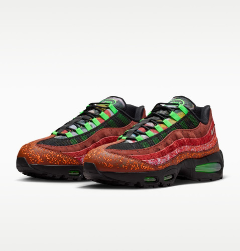 Nike air max big - air,