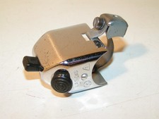 Simson SR2 MZ AWO EMW  Abblendschalter LAS mit Hupe und Schelle original DDR