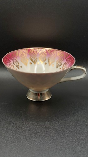 Seltene vintage sammeltasse - seltene,