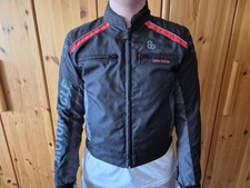 Bikerjacke Inkl. Protektoren von Louis