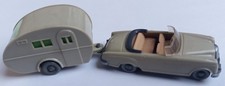 Wiking pkw mercedes - pkw,, 220