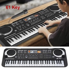 61 Tasten Digital Elektrische